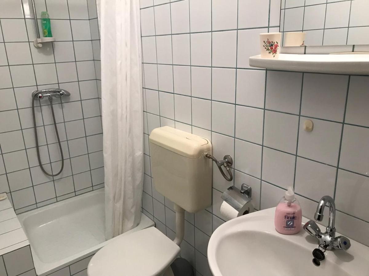 Jokai Apartmanhaz Hévíz Εξωτερικό φωτογραφία