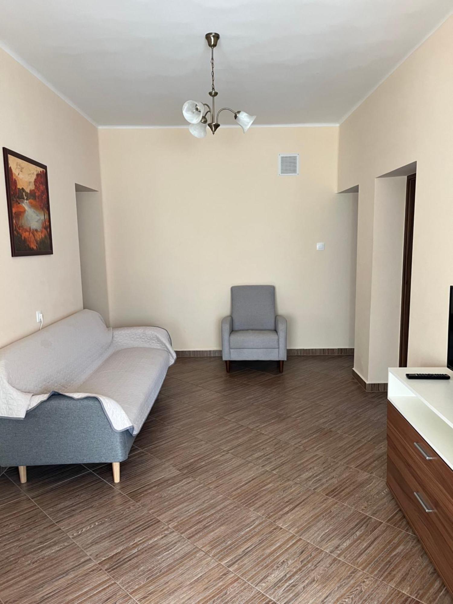 Jokai Apartmanhaz Hévíz Εξωτερικό φωτογραφία