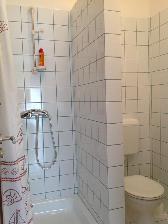 Jokai Apartmanhaz Hévíz Εξωτερικό φωτογραφία