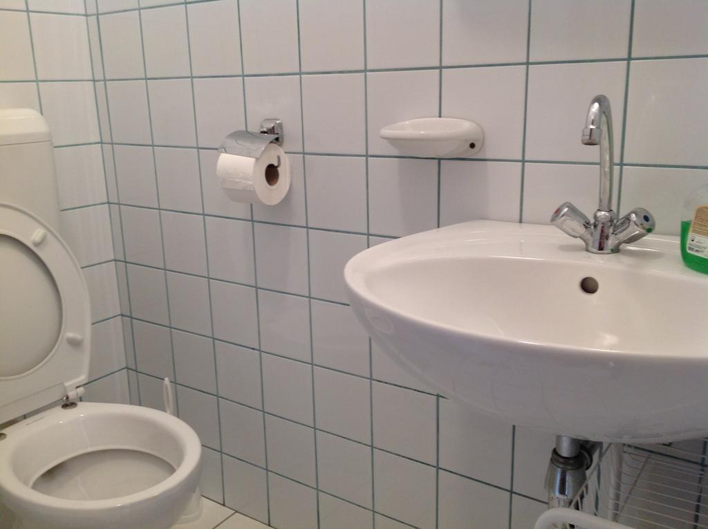 Jokai Apartmanhaz Hévíz Εξωτερικό φωτογραφία
