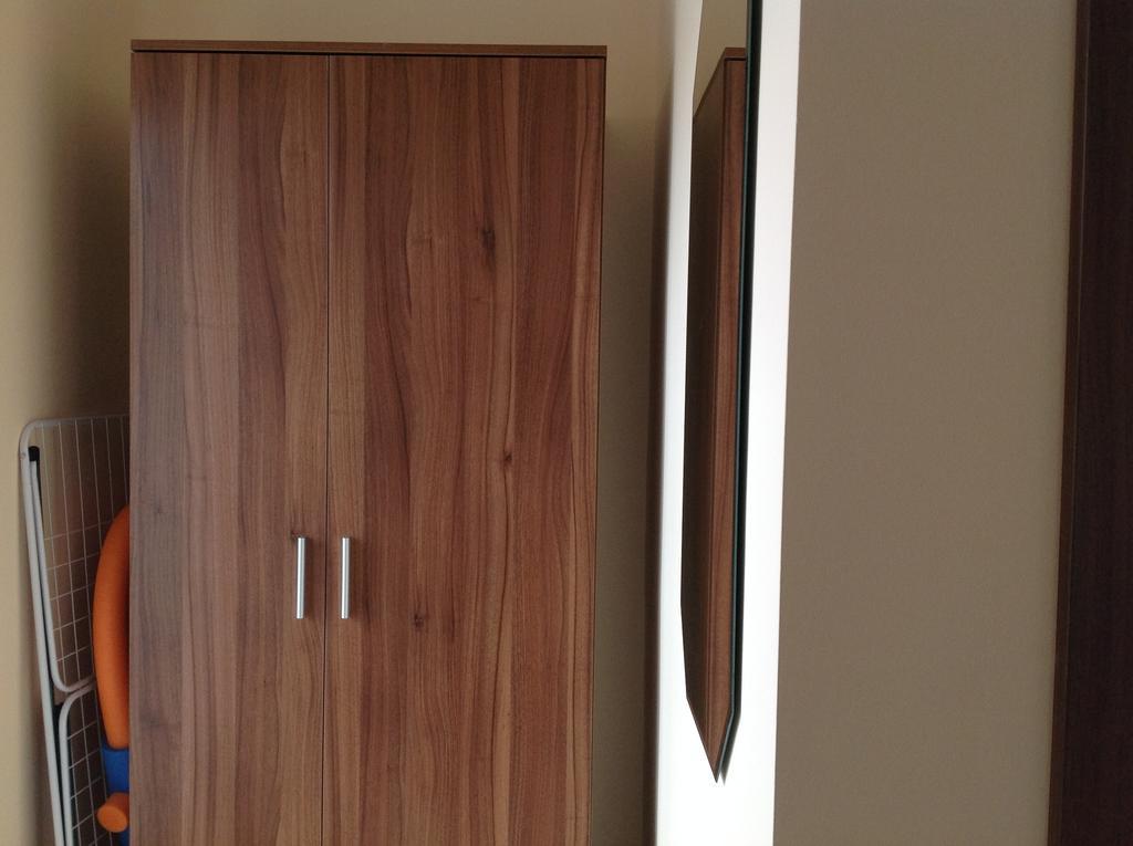 Jokai Apartmanhaz Hévíz Εξωτερικό φωτογραφία